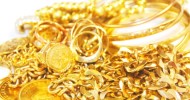 К чему снятся золотые украшения
