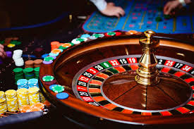 Официальный сайт Why Casino