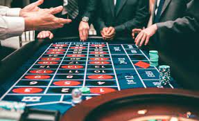 Как войти на сайт Casino VOVAN