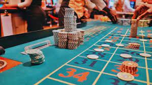 Онлайн казино Casino VOVAN