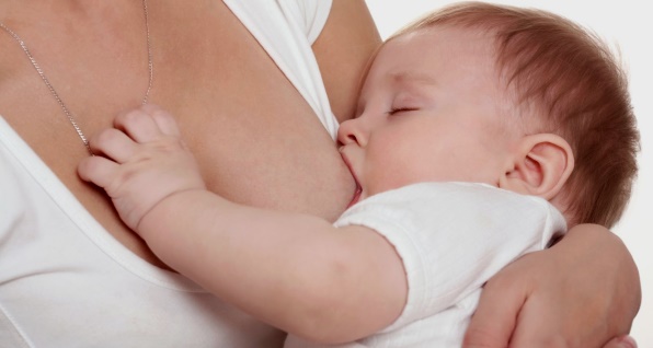 к чему снится грудное материнское молоко