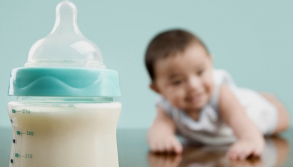 к чему снится сцеживание молока