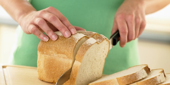 к чему снится резать хлеб